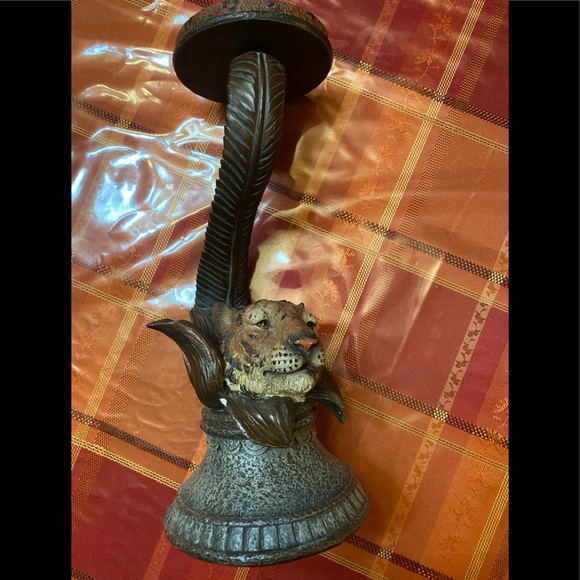 🔥5 for $20 - Candle Holder - Picture 4 of 6